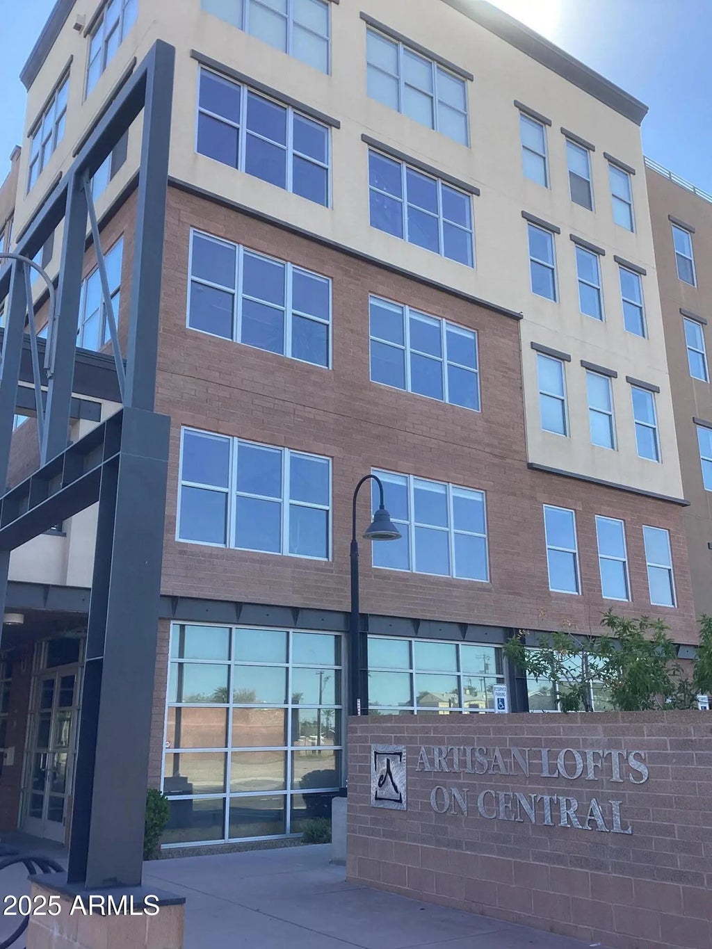 1326 N Central Avenue (unit 303), Phoenix