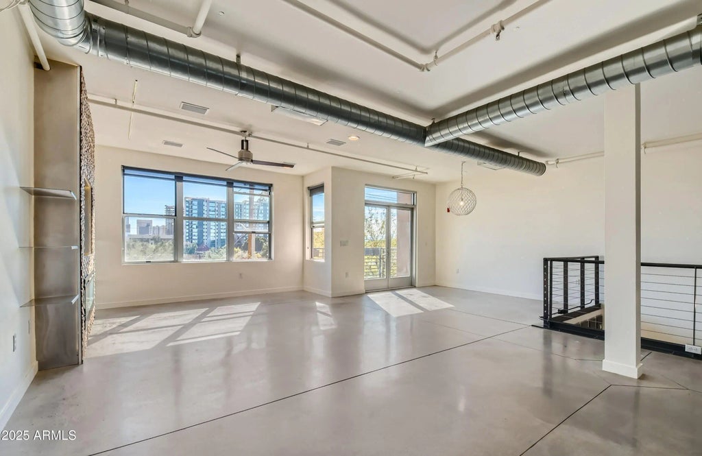 1326 N Central Avenue (unit 303), Phoenix