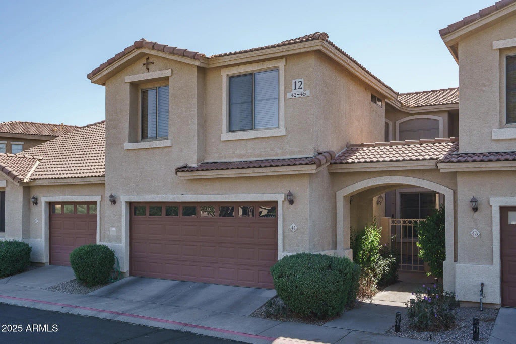 5415 E Mckellips Road (unit 44), Mesa