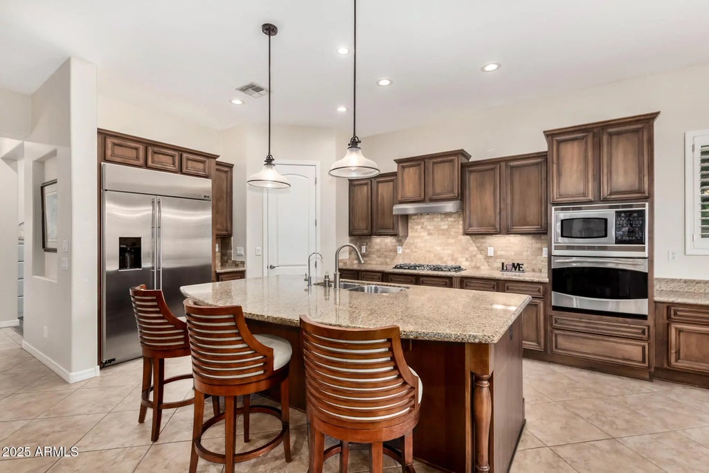 4390 S White Drive, Chandler