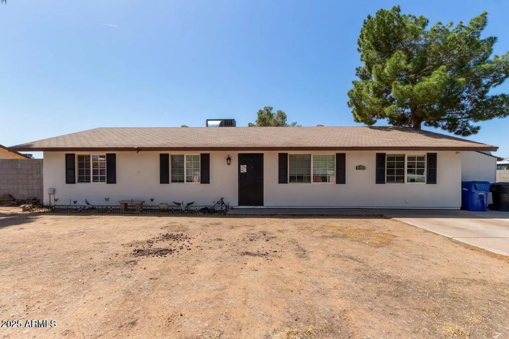 8111 E Jerome Avenue, Mesa