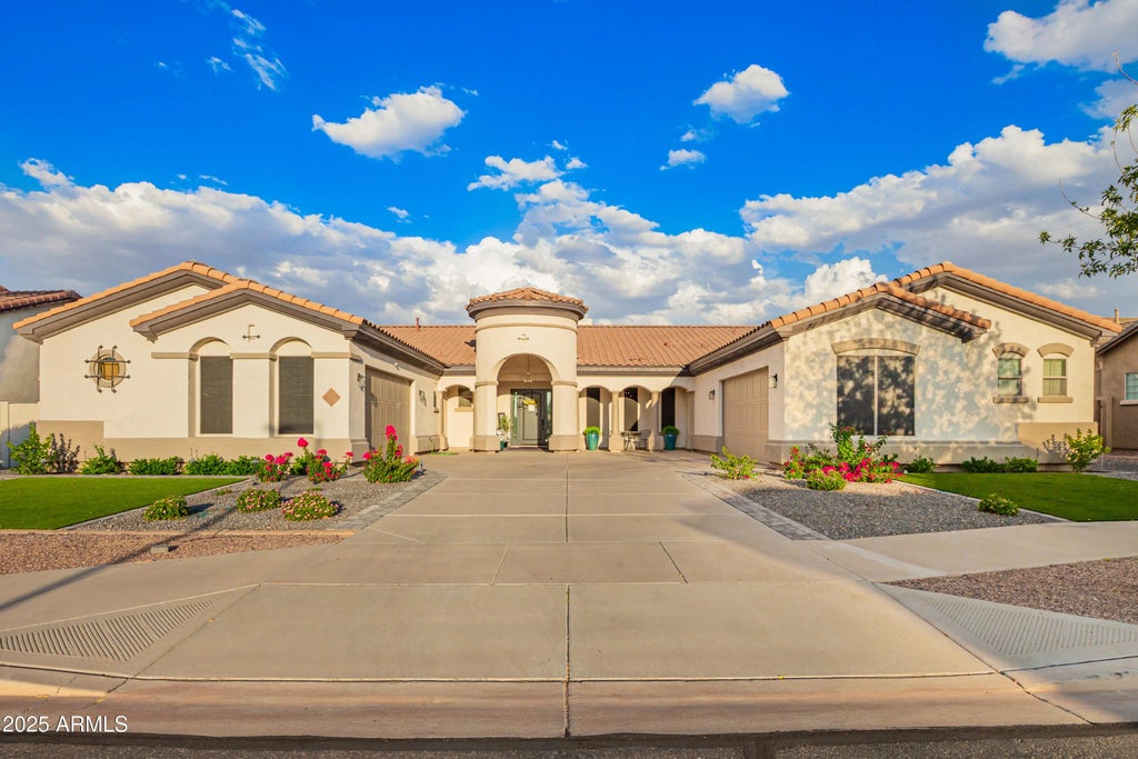 22615 S 202nd Street, Queen Creek