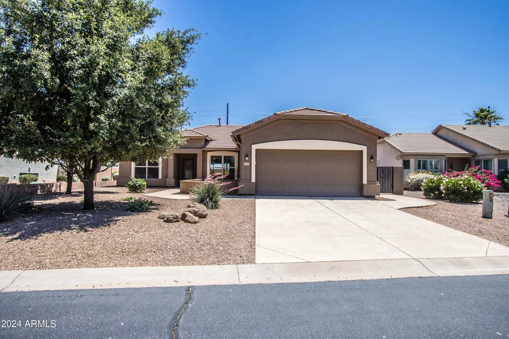 3581 E Gleneagle Place, Chandler