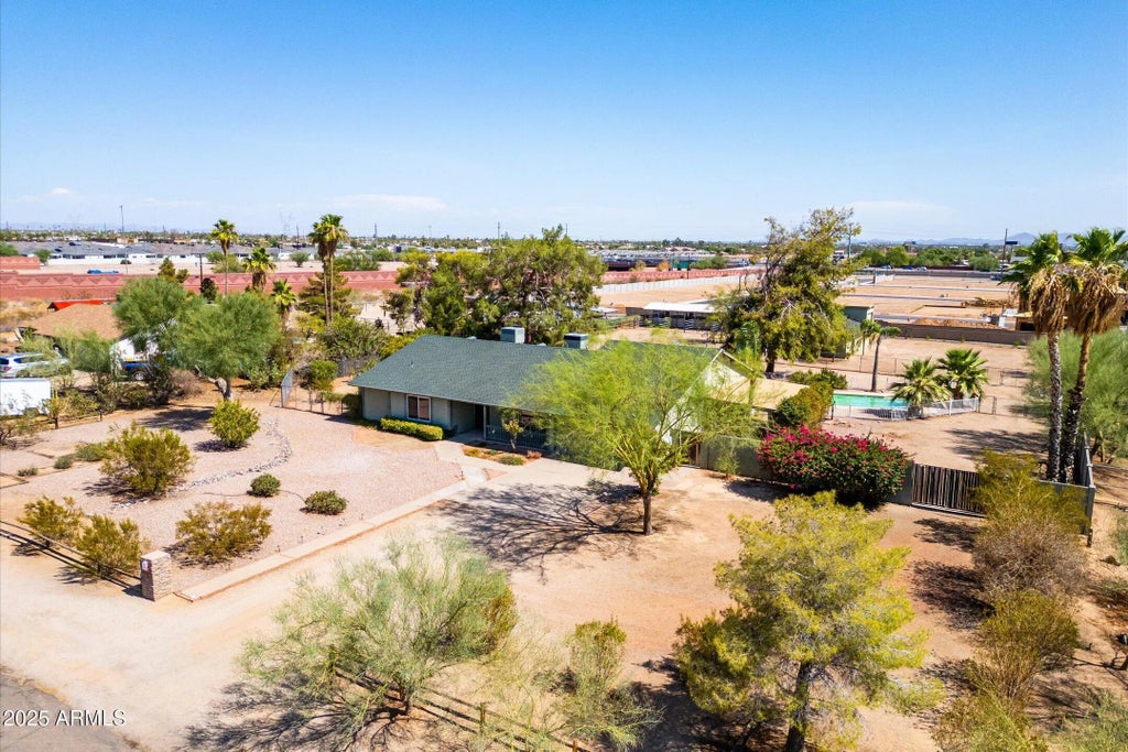8941 E Decatur Road, Mesa
