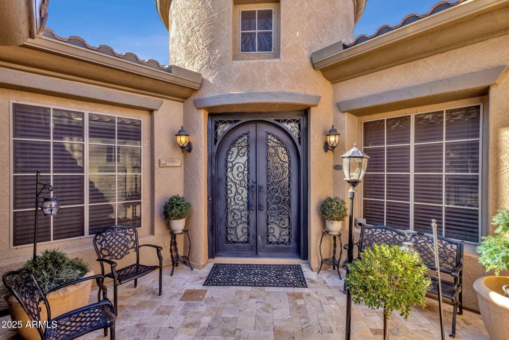 3426 E Raven Drive, Chandler