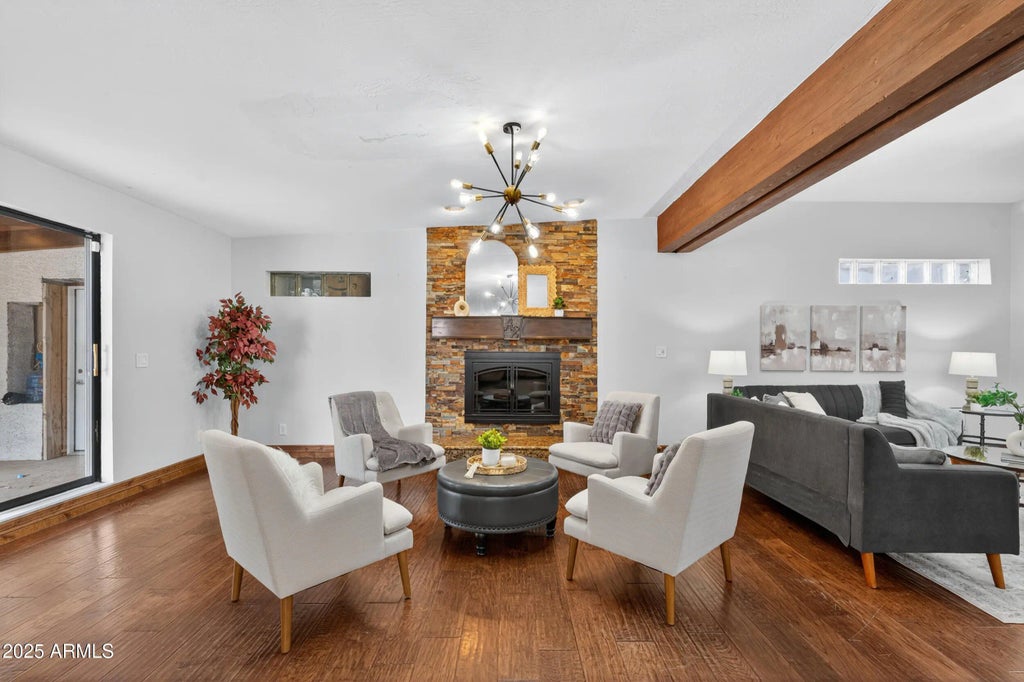 36237 N 33rd Avenue, Phoenix