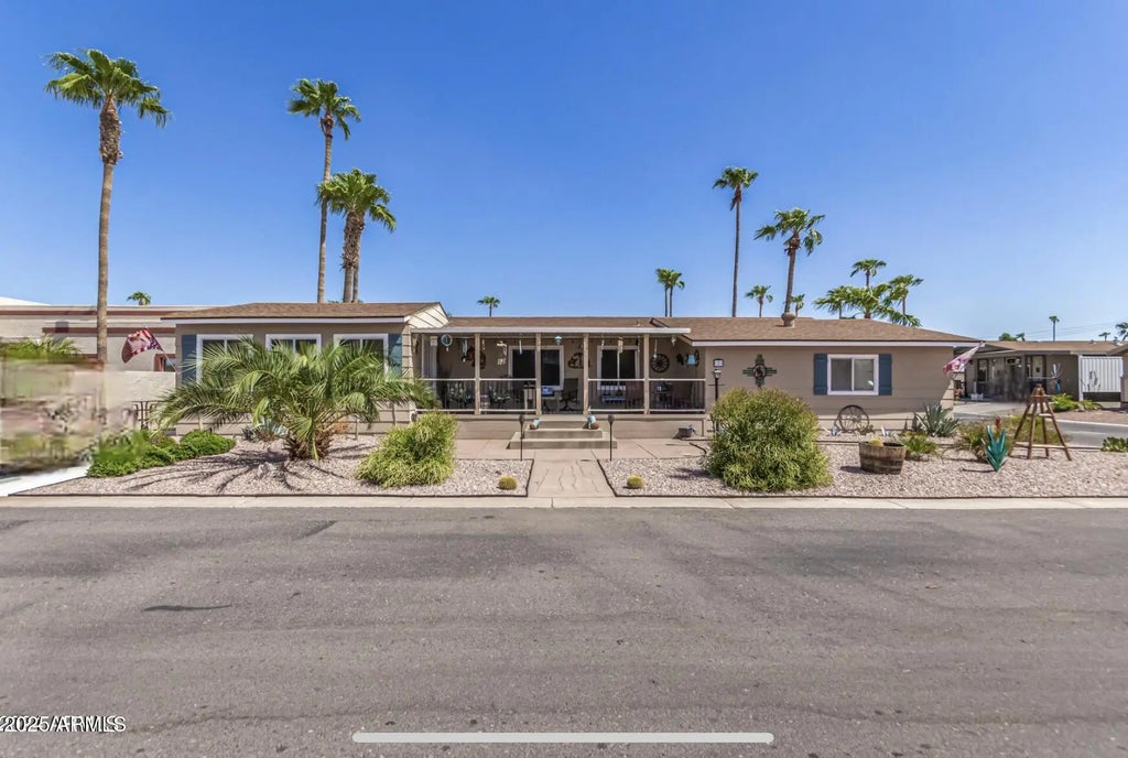 9302 E Broadway Road (unit 2), Mesa