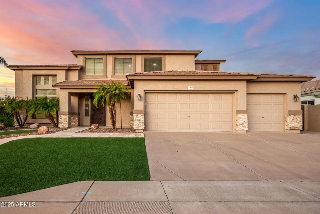 2509 S Keene, Mesa