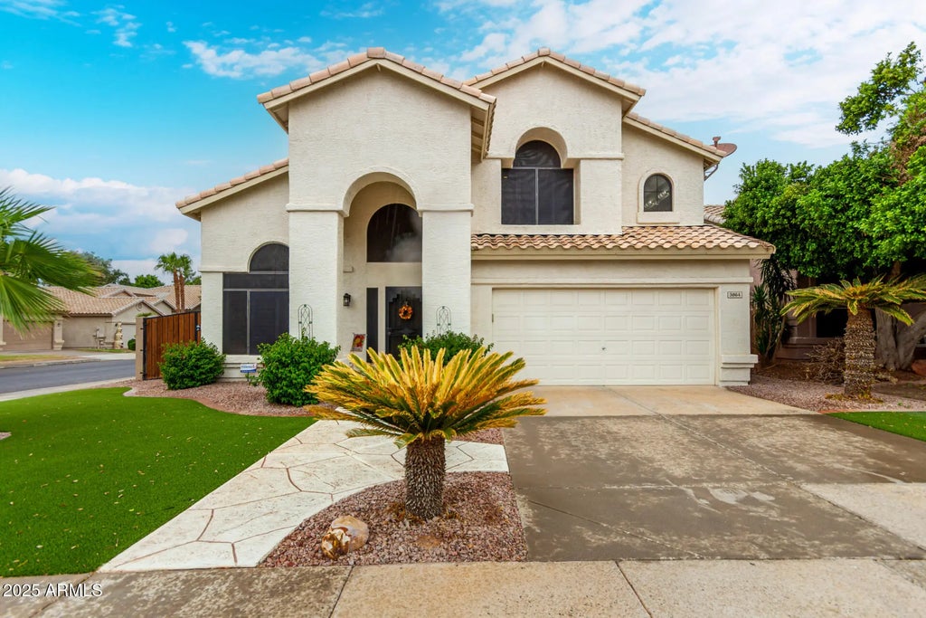 3864 S Ivy Court, Chandler