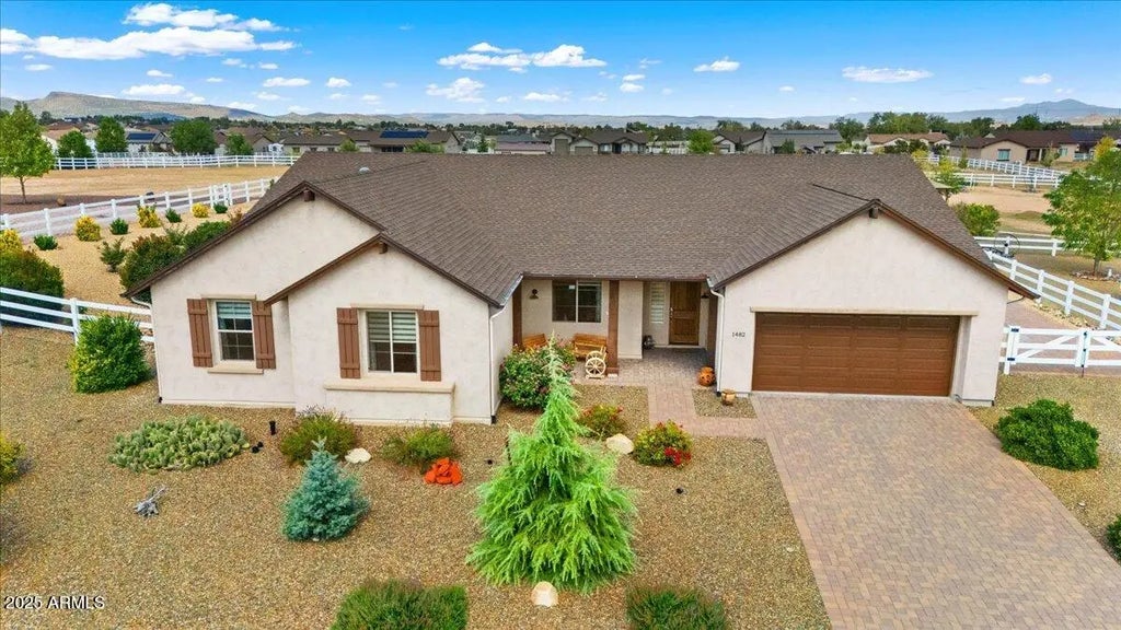 1482 W Anne Marie Drive, Chino Valley