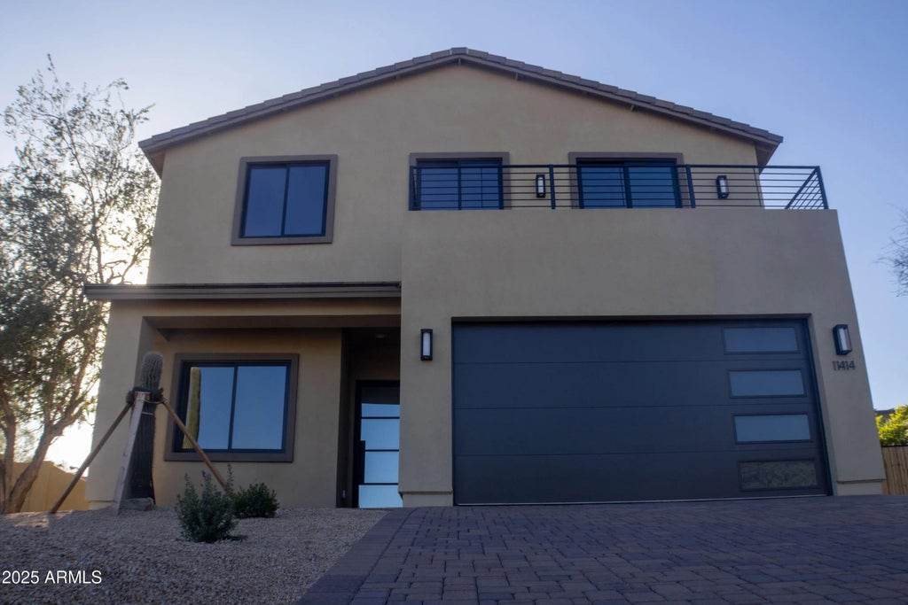 6107 E Lone Mountain Road, Cave Creek