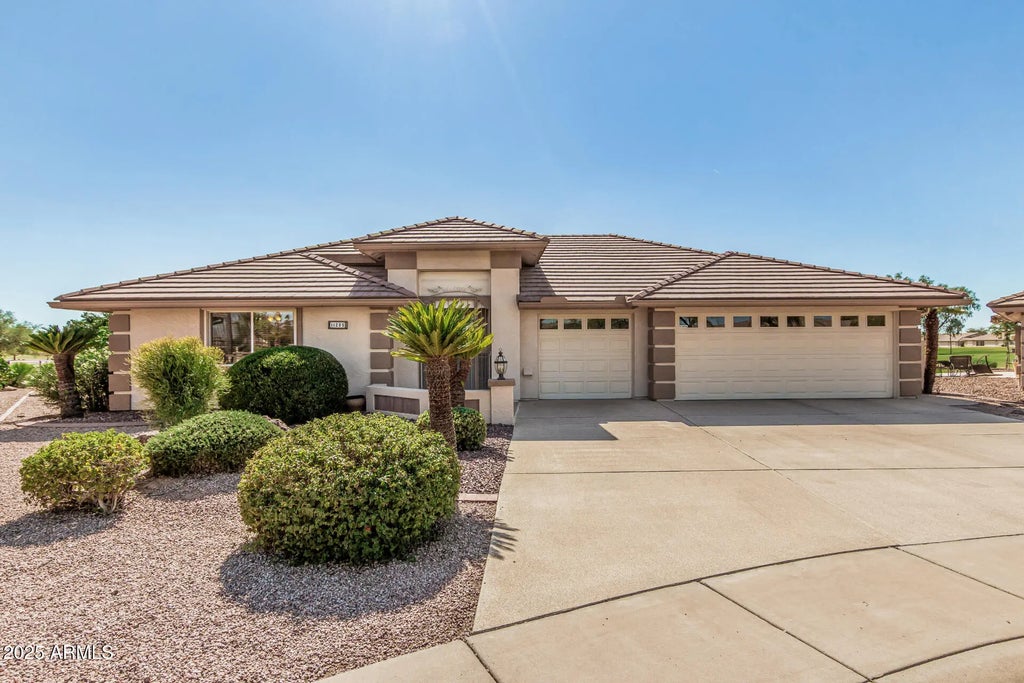 11205 E Laguna Azul Circle, Mesa