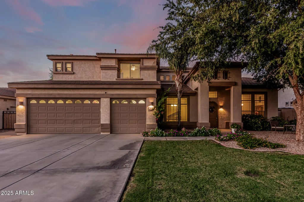 246 E Frances Lane, Gilbert