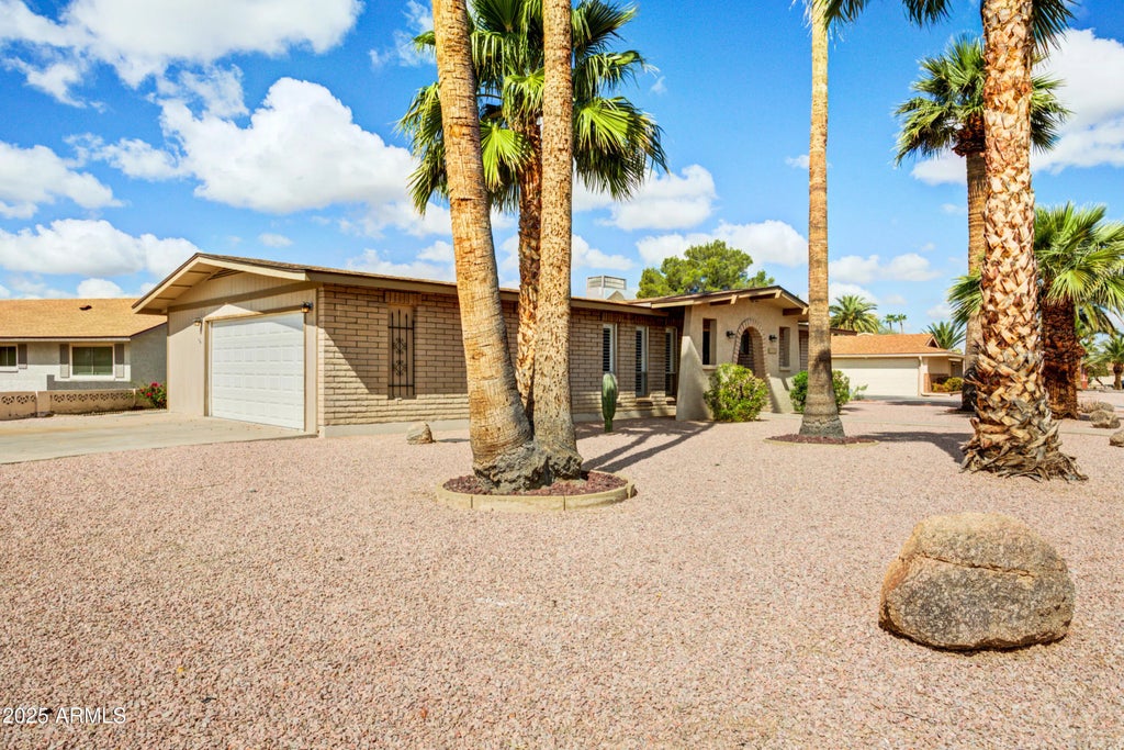 7009 E Exmoor Drive, Mesa