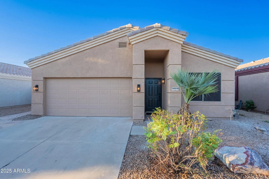 10510 E Flower Avenue, Mesa