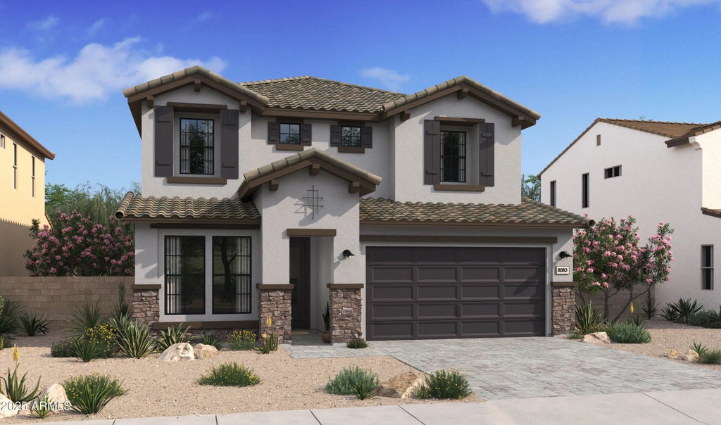 1070 E Yellowstone Place, Chandler