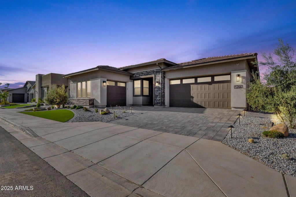 1266 E Donato Drive, Gilbert