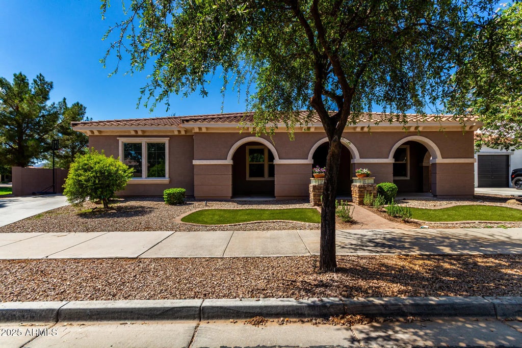 24284 S 211th Street, Queen Creek