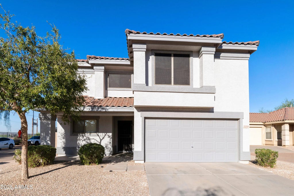 2258 E Gleneagle Drive, Chandler