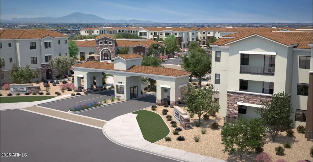 3545 E Warner Road (unit 3), Gilbert