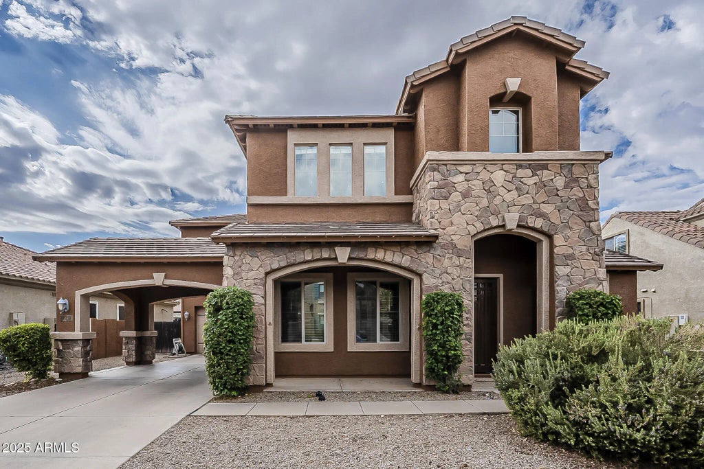 20277 E Silver Creek Lane, Queen Creek