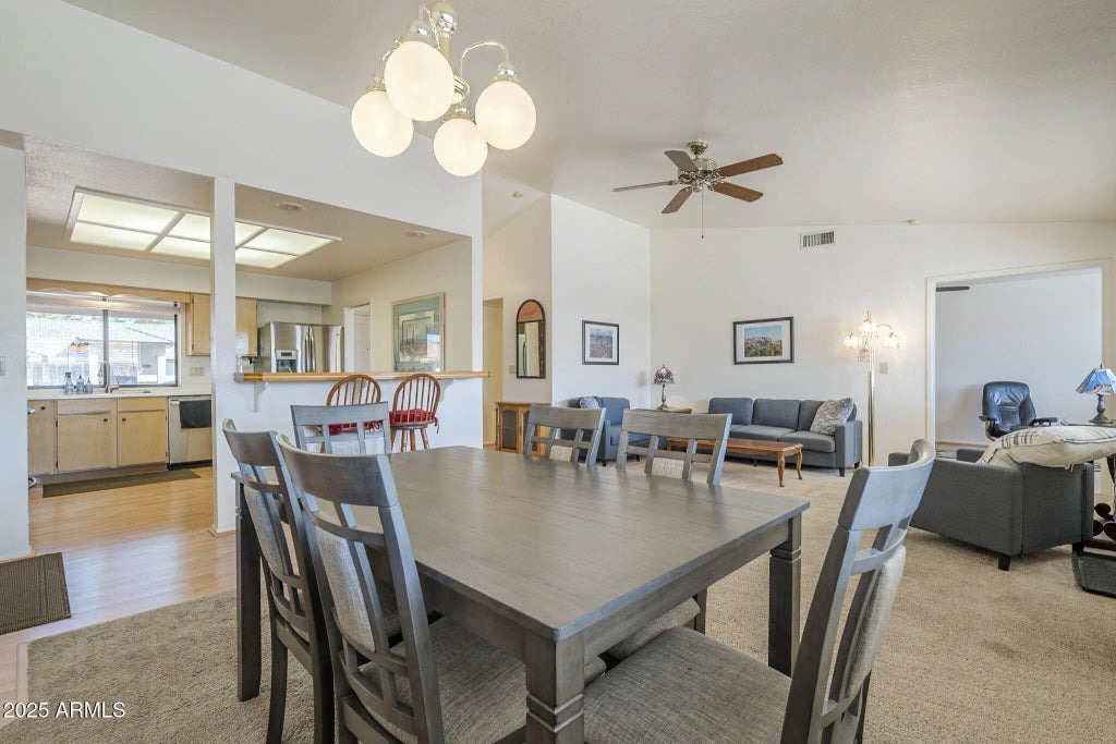 8105 E Medina Avenue, Mesa
