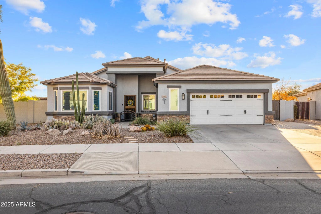 22902 S 208th Street, Queen Creek