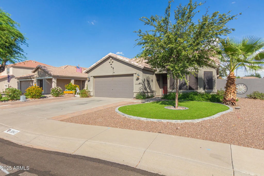 3947 S Soho Lane, Chandler