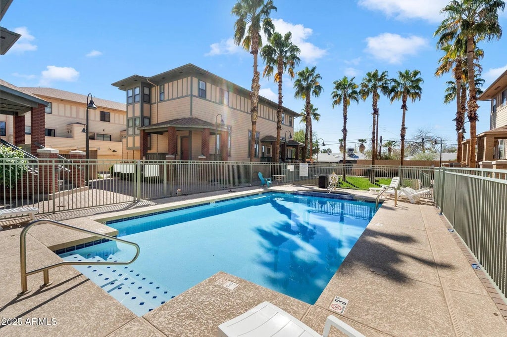 754 S Beck Avenue, Tempe