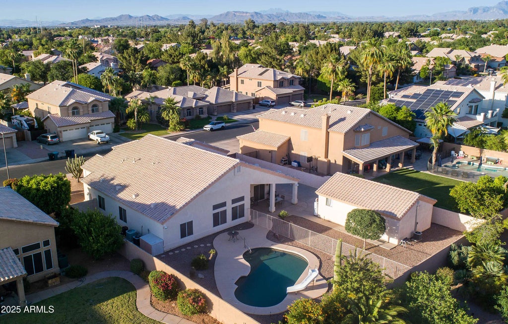 2069 E Sierra Madre Avenue, Gilbert