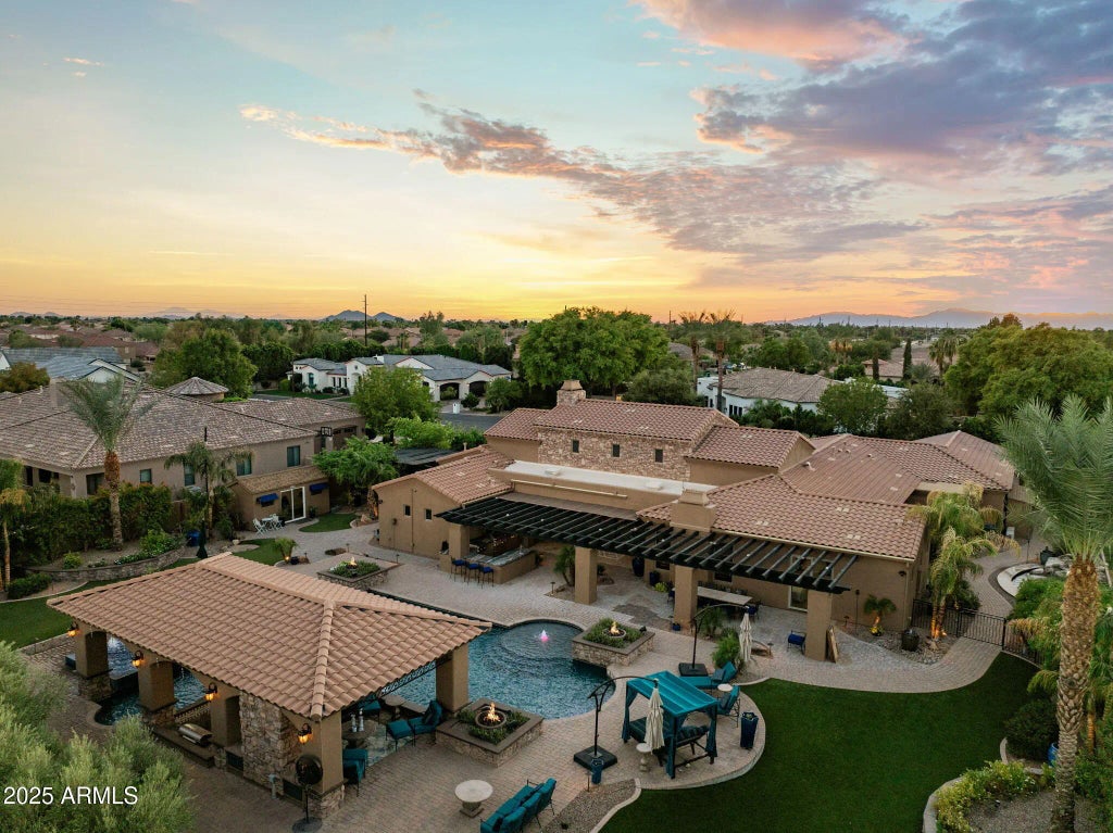 25021 S 134th Place, Chandler