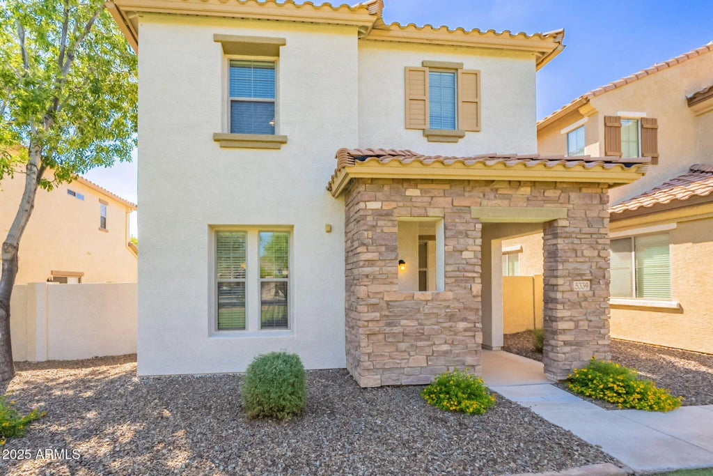 5339 W Chisum Trail, Phoenix