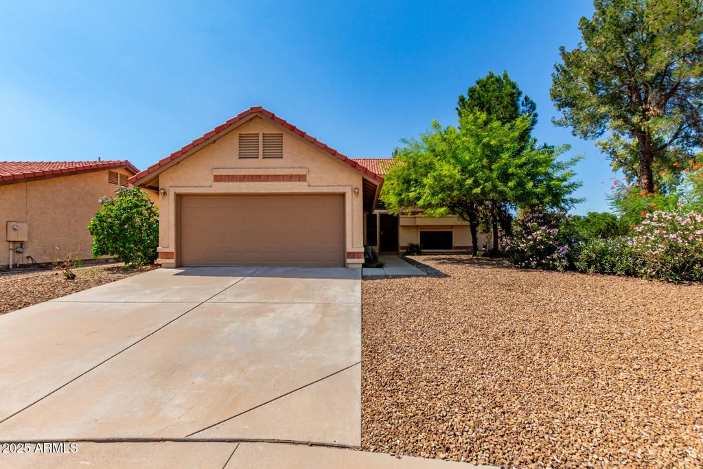 610 N Sunflower Circle, Chandler