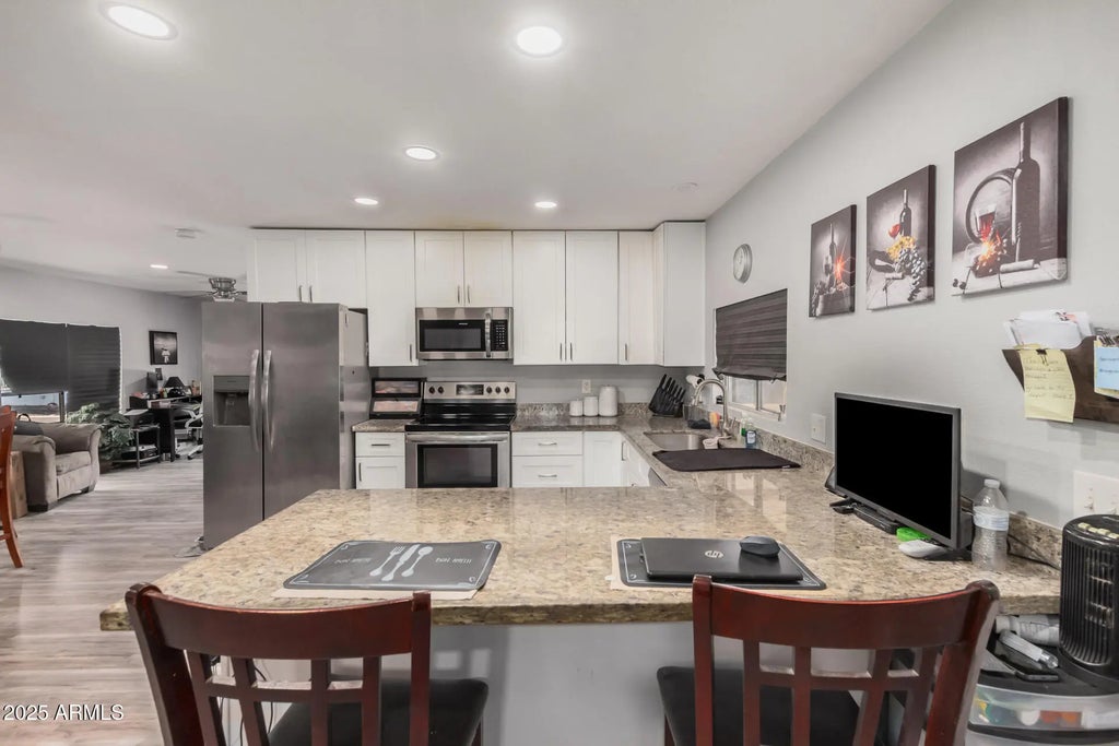 201 S Greenfield Road (unit 131), Mesa
