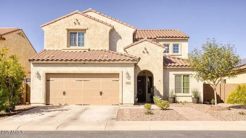 5682 W Admiral Way, Florence