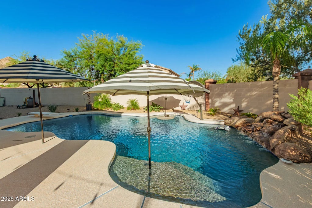 6003 W Oberlin Way, Phoenix