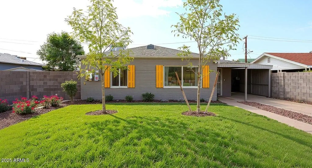 1851 E Avalon Drive, Phoenix