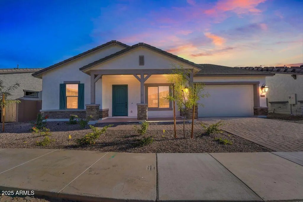 21485 S 191st Place, Queen Creek