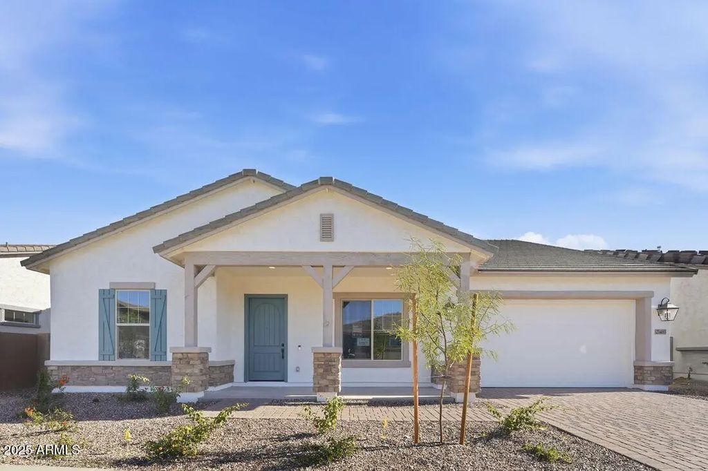 21485 S 191st Place, Queen Creek