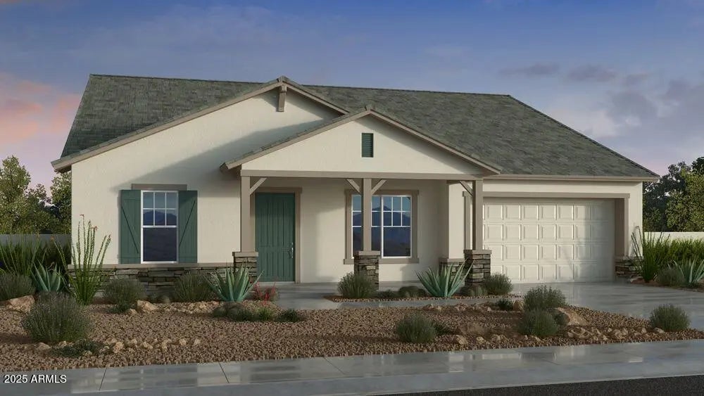 21485 S 191st Place, Queen Creek