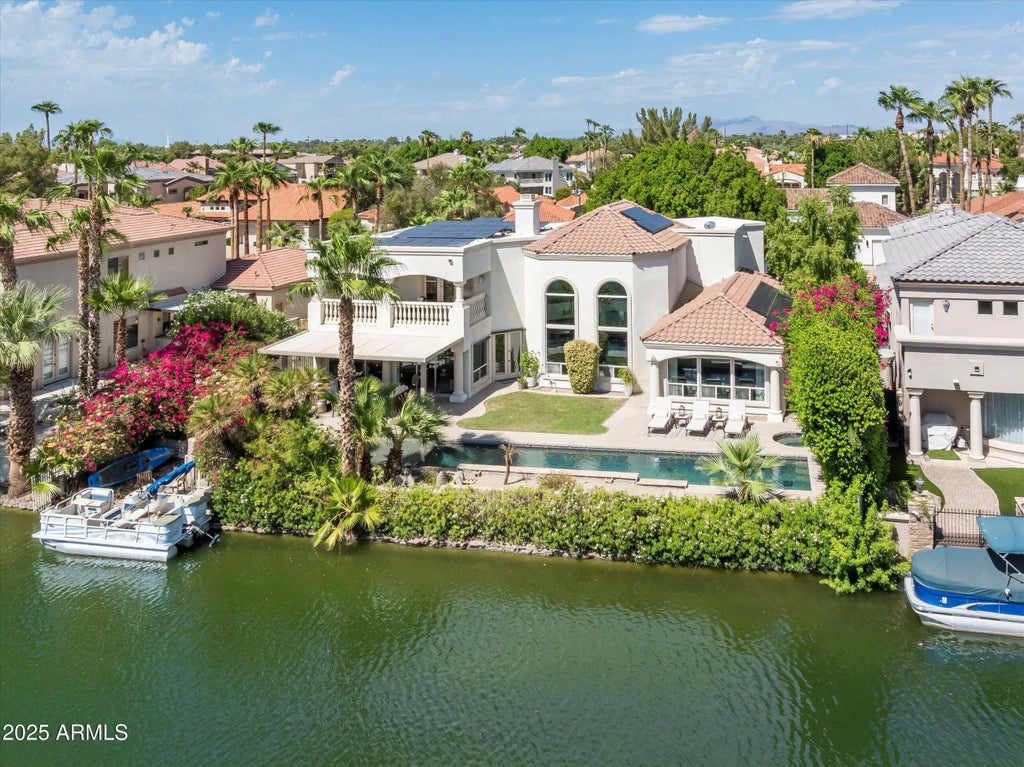 1407 E Coral Cove Drive, Gilbert