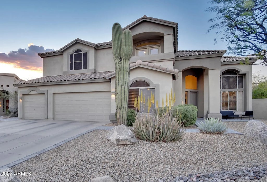 3864 N Stone Point Circle, Mesa