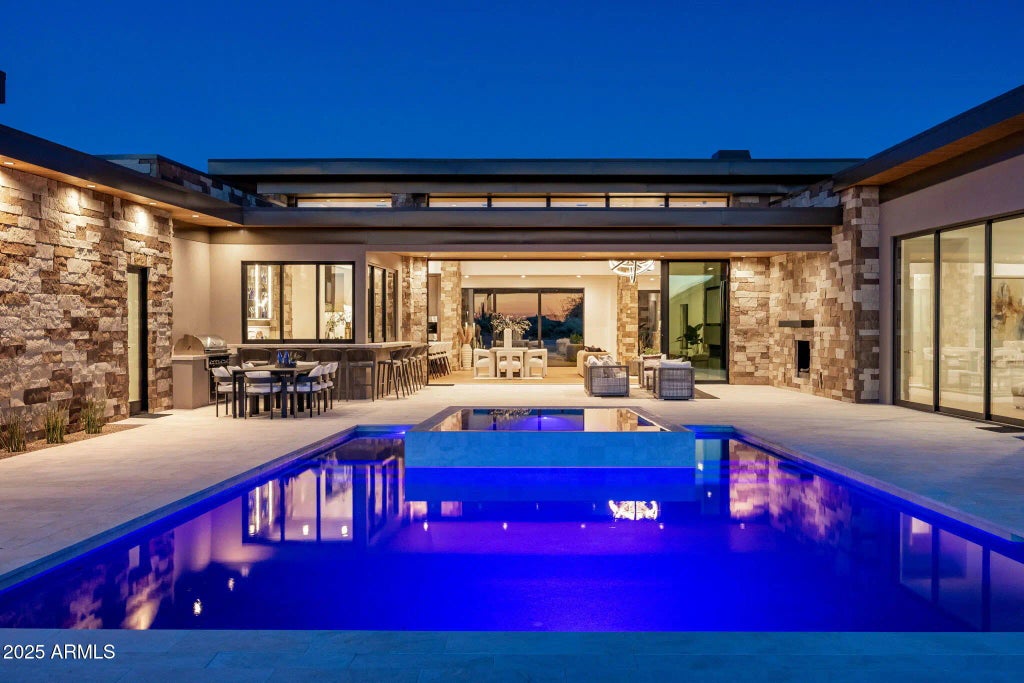 38777 N Ocotillo Ridge Drive, Carefree