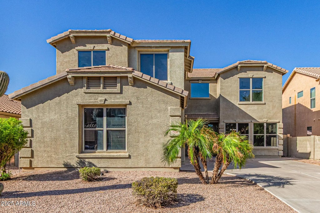 2330 E Renegade Trail, San Tan Valley