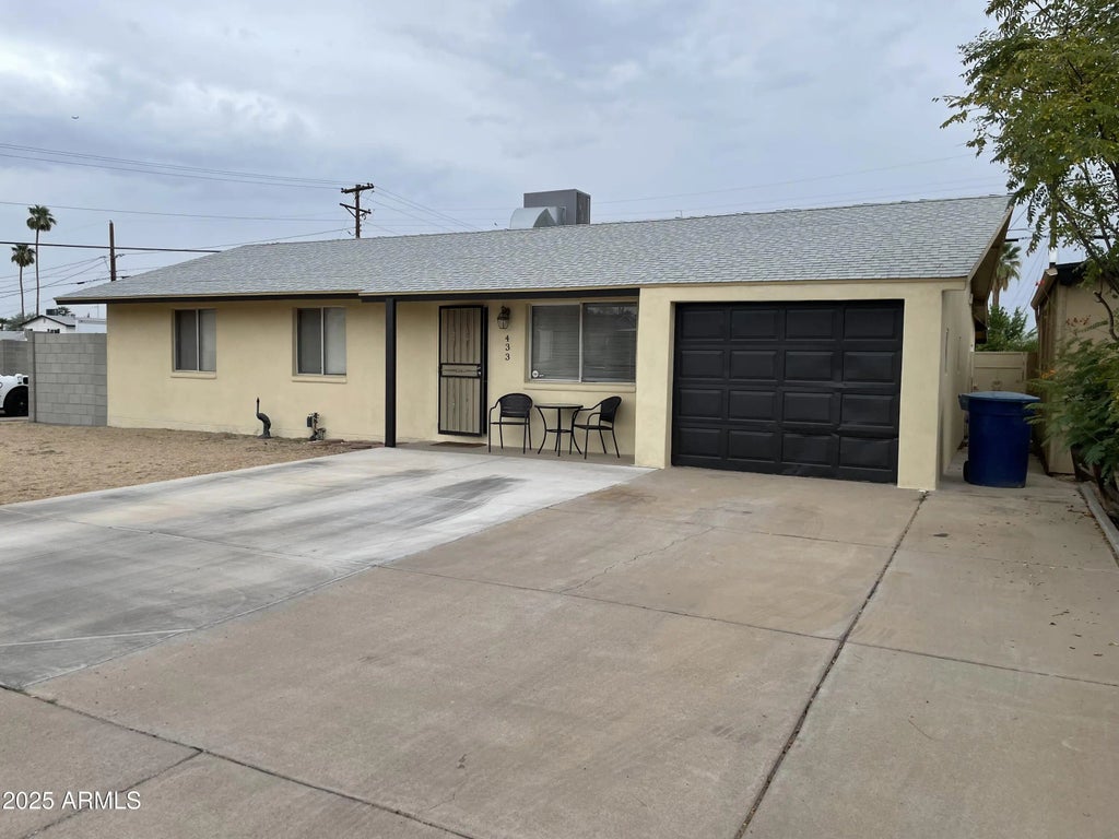 433 E Taylor Street, Tempe