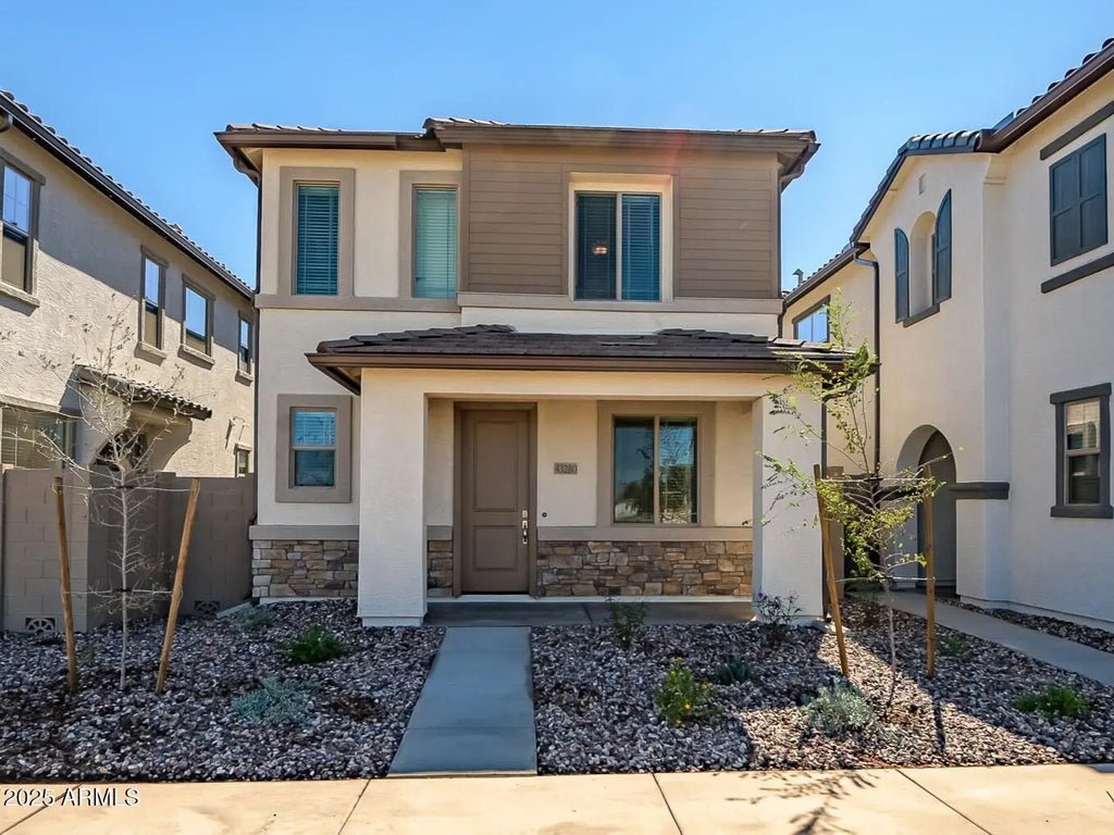 43280 N Hinoki Street, Queen Creek