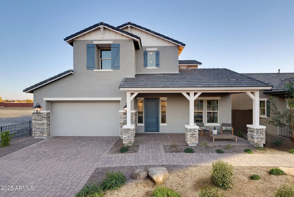 20573 E Via Del Jardin, Queen Creek