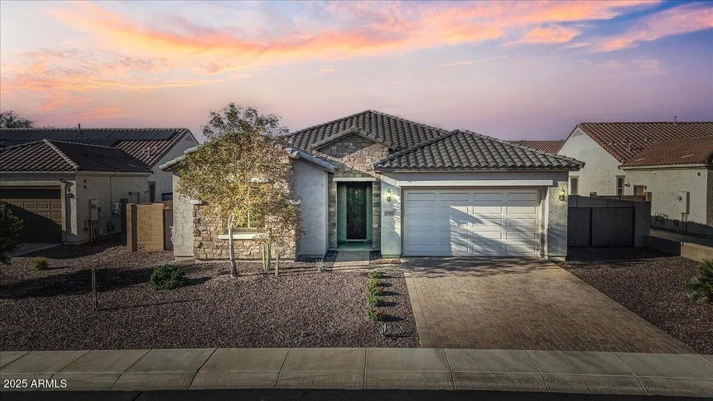 10662 E Ensenada Street, Mesa