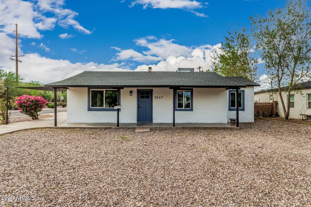 3547 E Polk Street, Phoenix