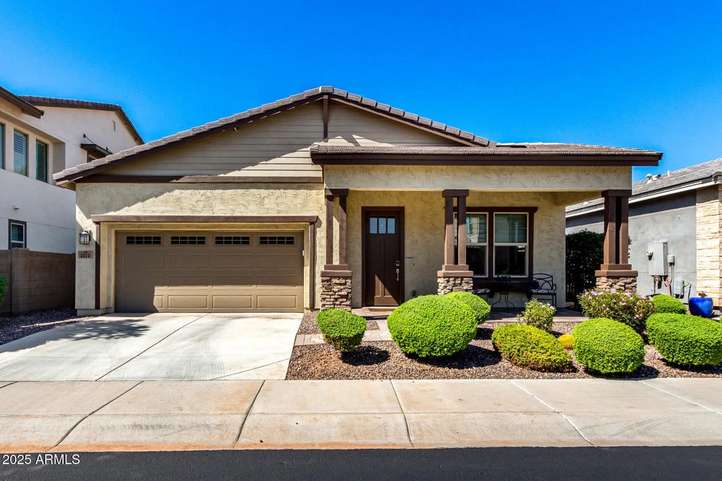 3070 S Jasmine Drive, Chandler